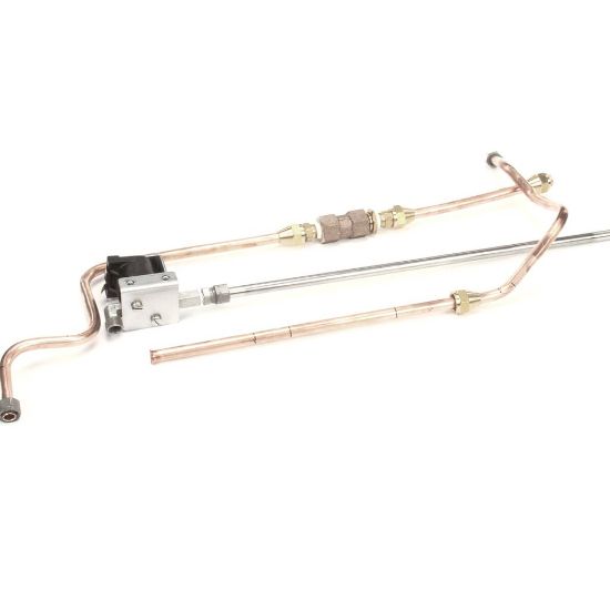 Picture of Bunn Valve Assembly Kit,240v Flow 1Gpm Part# 37420.0001