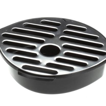 Picture of Bunn Kit, Drip Tray & Grate Mca Part# 37520.0001