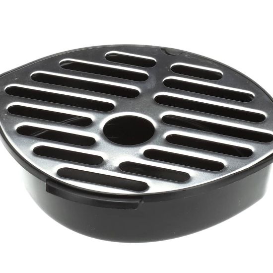 Picture of Bunn Kit, Drip Tray & Grate Mca Part# 37520.0001