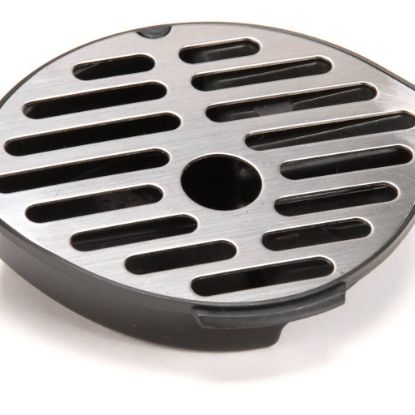 Picture of Bunn Drip Tray And Grate Assy Mcp Part# 37520