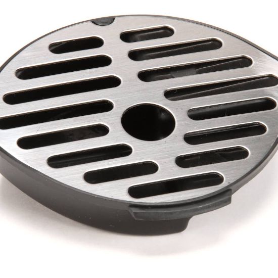 Picture of Bunn Drip Tray And Grate Assy Mcp Part# 37520