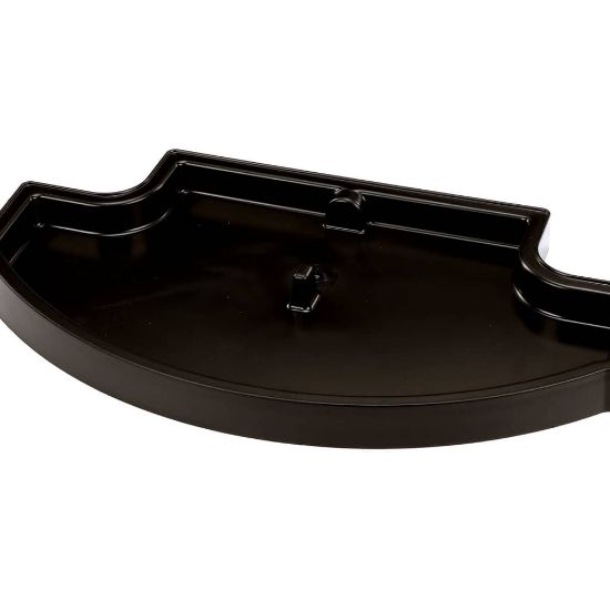 Picture of Bunn Drip Tray, Lcc-2 Lp Part# 37447.0001