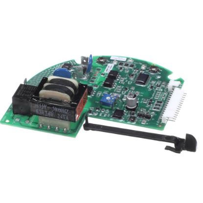 Picture of Bunn .It, Cb Assembly W/lever 120V Mca Part# 37522.1001