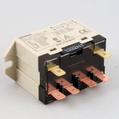 Picture of Bunn Relay 120V Part# 37711