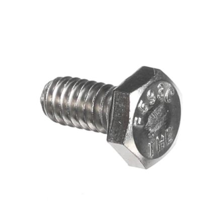 Picture of Bunn Screw, Hex Head .25-20 X .50" Part# 37549