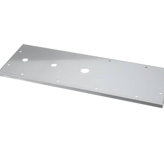 Picture of Bunn Lid, Tank Part# 37776.0005