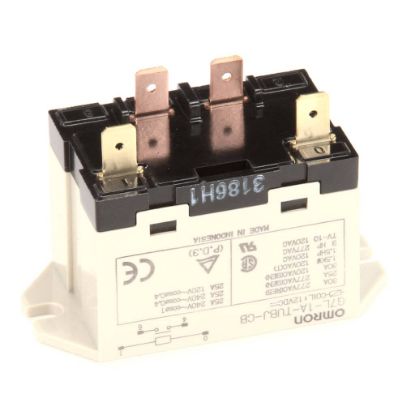 Picture of Bunn Relay 120V Part# 37711.0003