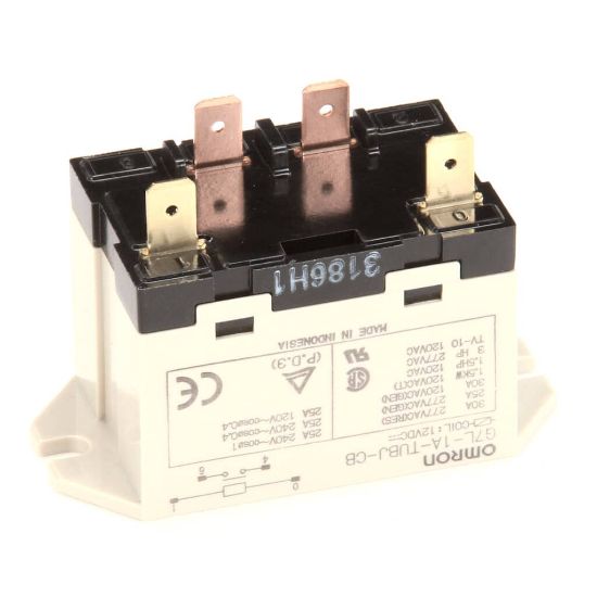 Picture of Bunn Relay 120V Part# 37711.0003