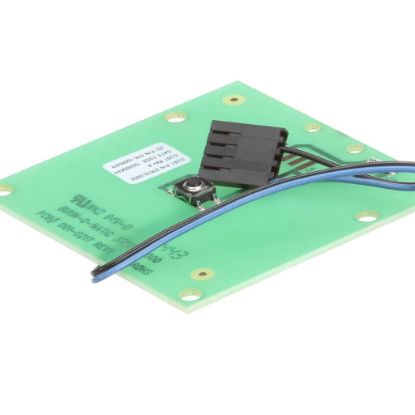 Picture of Bunn Cba, 1-Btn Dispense Rohs Part# 37672.1002