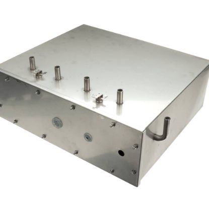 Picture of Bunn Tank Kit 3000W 240V (Side Outlet) Part# 37755.1002
