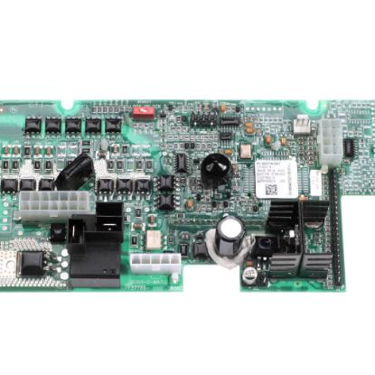 Picture of Bunn Cba, Titan Dual/sngl Part# 37789.1013