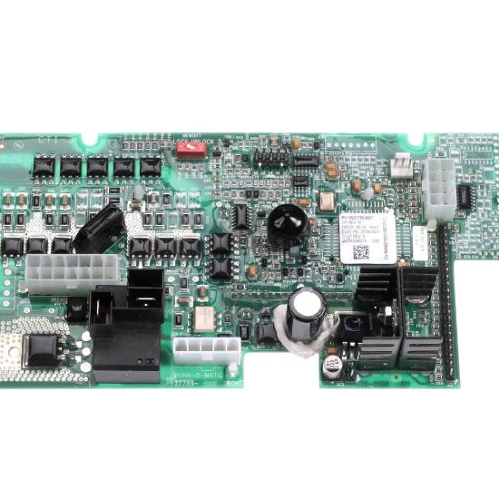 Picture of Bunn Cba, Titan Dual/sngl Part# 37789.1013