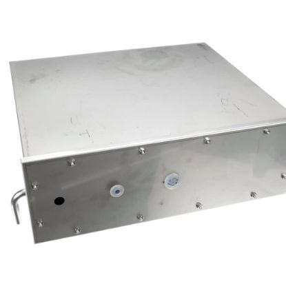 Picture of Bunn Tank Kit 3000W 208V (Side Outlet) Part# 37755.1003