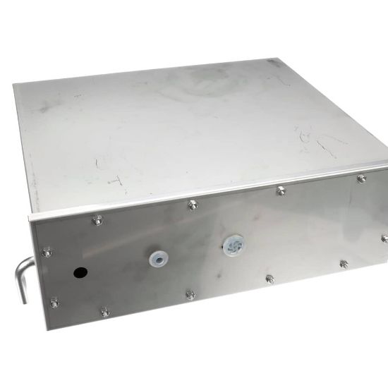 Picture of Bunn Tank Kit 3000W 208V (Side Outlet) Part# 37755.1003