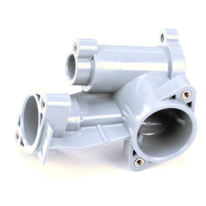 Picture of Bunn Valve Body Assembly, Gry Part# 37801.0003