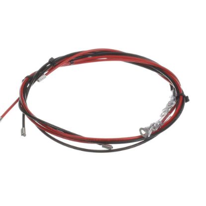 Picture of Bunn Wiring Harn,on/off Sw-dual Gp Part# 37859.0005
