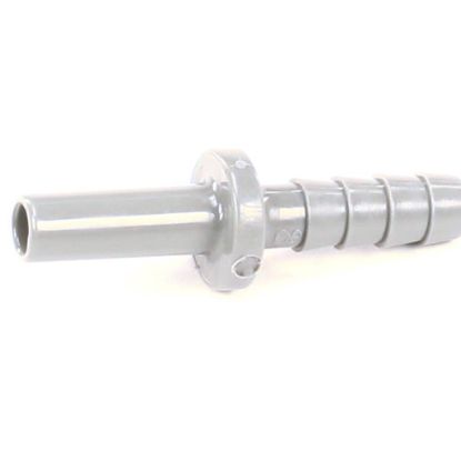 Picture of Bunn Fitting, Tube 1/4-Inch To 1/4 Part# 37925