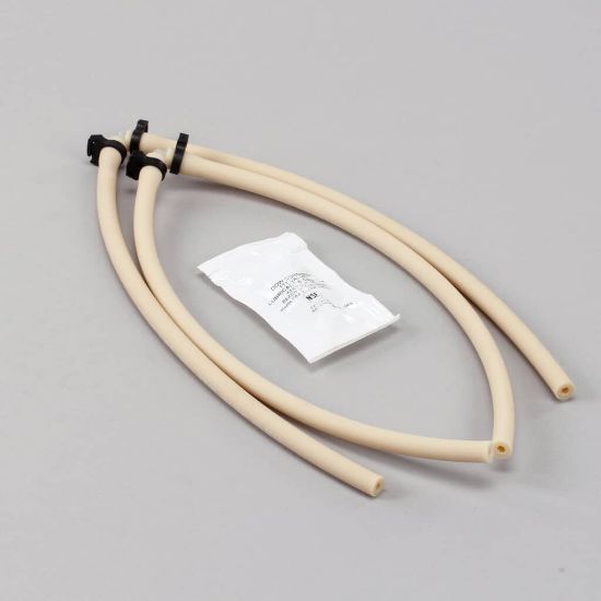 Picture of Bunn Pump Tube Assembly,lp W/1/8-inch Tube Part# 37942.1
