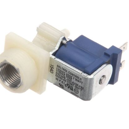Picture of Bunn Solenoid, Syrup Valve 120V Part# 37933