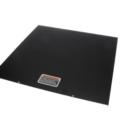 Picture of Bunn Lid, Hood W/ Decals Icb Twin 2.0 Part# 37870.1009