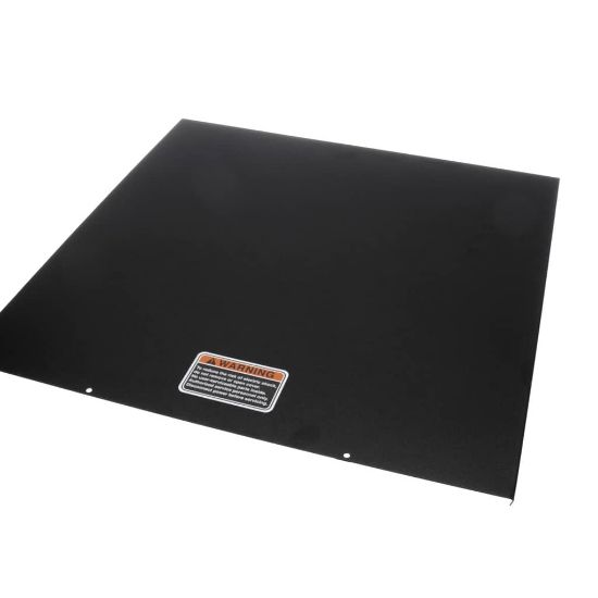 Picture of Bunn Lid, Hood W/ Decals Icb Twin 2.0 Part# 37870.1009