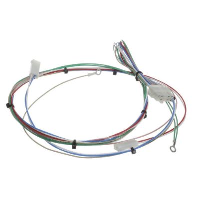 Picture of Bunn Wire Harness, Af Kit Part# 37962.0001