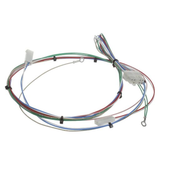 Picture of Bunn Wire Harness, Af Kit Part# 37962.0001