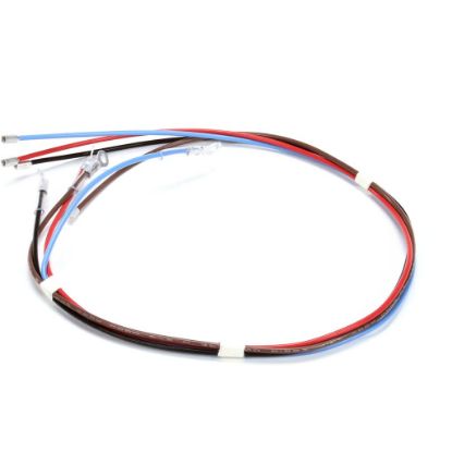 Picture of Bunn Wiring Harn, Term Blk/emi Flr Part# 37859