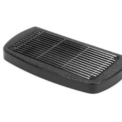 Picture of Bunn Drip Tray Kit, Itb W/2 Tdo-n-3.5 Part# 38029.1002