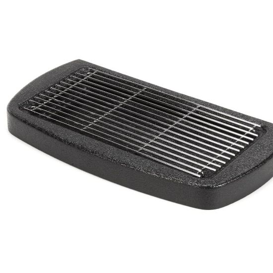 Picture of Bunn Drip Tray Kit, Itb W/2 Tdo-n-3.5 Part# 38029.1002