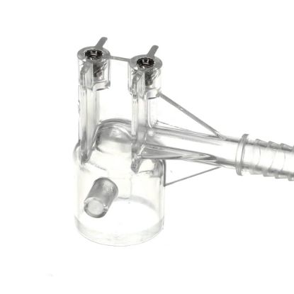 Picture of Bunn Fitting Assembly, Bottle Adapter -Bp Part# 38120.0005