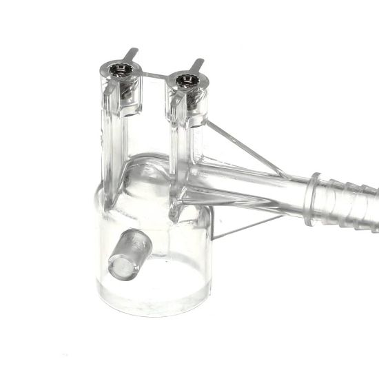 Picture of Bunn Fitting Assembly, Bottle Adapter -Bp Part# 38120.0005