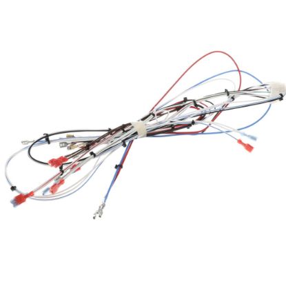 Picture of Bunn Wiring Harness, Main Icb Sh Part# 38040.0014
