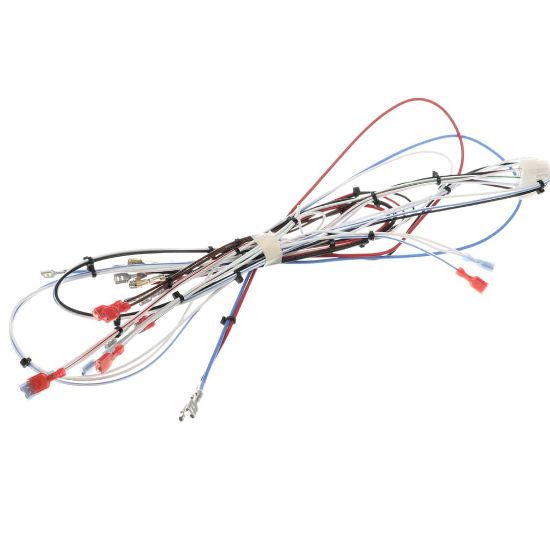 Picture of Bunn Wiring Harness, Main Icb Sh Part# 38040.0014
