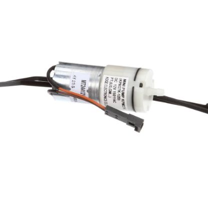 Picture of Bunn Air Pump Assy. Part# 38316.1
