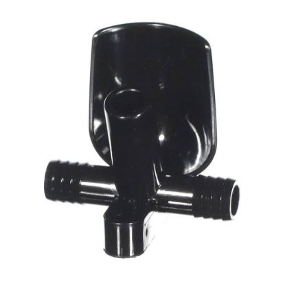 Picture of Bunn Fitting, Left Bottle Adapter Jdf Coke Part# 38120.0008