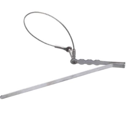 Picture of Bunn Probe Assembly, Low Level Detect 5.82 Lg Part# 38055.0006
