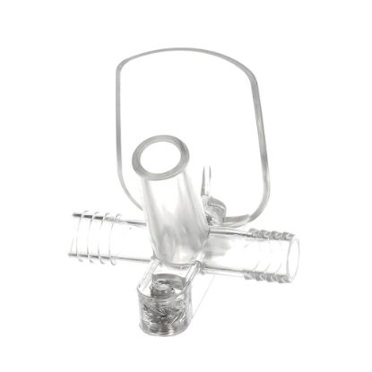 Picture of Bunn Fitting, Right Bottle Adapter Jdf Coke Part# 38120.0009