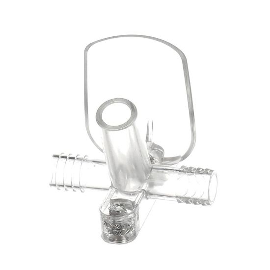 Picture of Bunn Fitting, Right Bottle Adapter Jdf Coke Part# 38120.0009