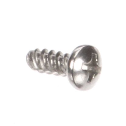 Picture of Bunn Screw, Pan Head Plastite #6 X .375" Part# 38044