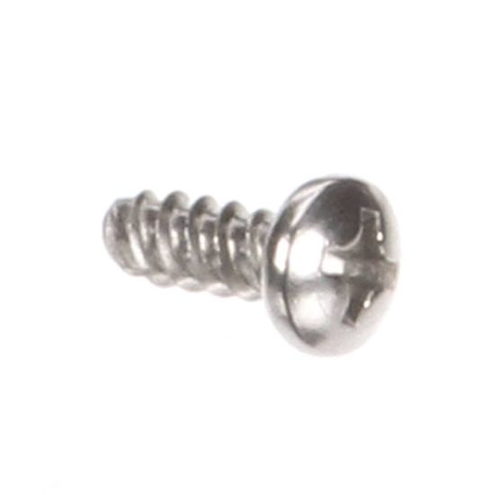 Picture of Bunn Screw, Pan Head Plastite #6 X .375" Part# 38044