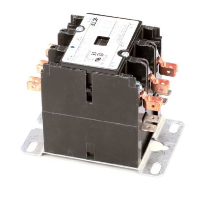 Picture of Bunn Contactor, 3-Pole Part# 38045.0001