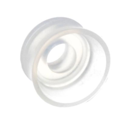 Picture of Bunn Grommet, Silicone Withflange Part# 38114