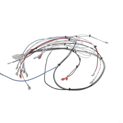 Picture of Bunn Wiring Harness, Main Itcb-dv Part# 38040.0016