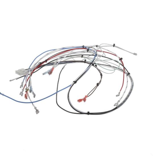 Picture of Bunn Wiring Harness, Main Itcb-dv Part# 38040.0016
