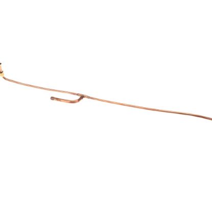 Picture of Bunn Tube Assembly, To Solenoid Part# 38342.0002