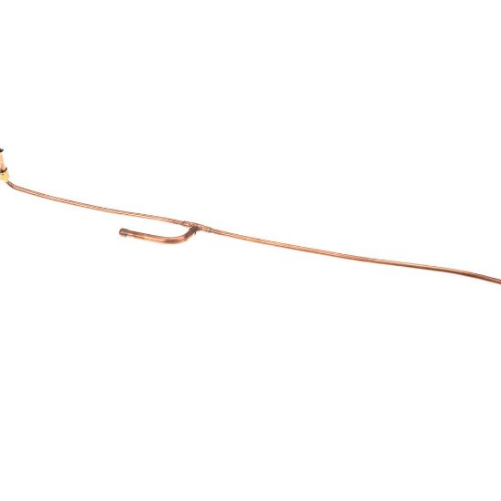 Picture of Bunn Tube Assembly, To Solenoid Part# 38342.0002