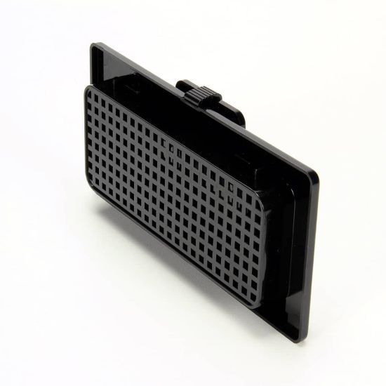 Picture of Bunn Flip Lid Assembly Part# 38498.1