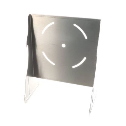 Picture of Bunn Tray, Itcb Flip Clr Coat Part# 38511.0019