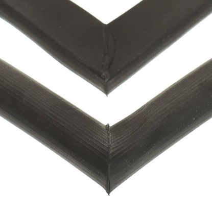 Picture of Bunn Gasket, Door Santoprene 14.75 X 17.21 Part# 38568.0003